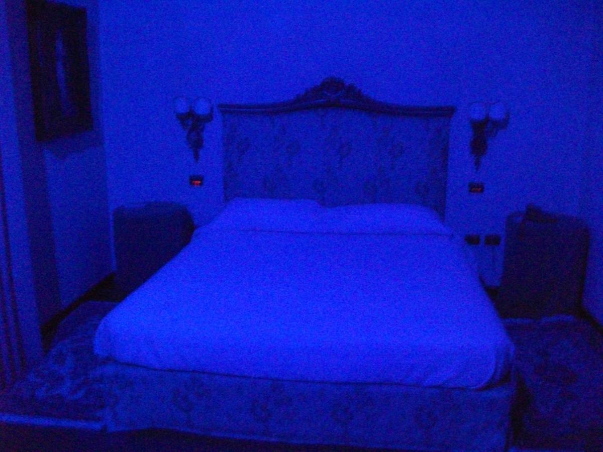 Villa Marcello กาแซร์ตา ภายนอก รูปภาพ