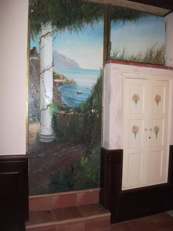 Villa Marcello กาแซร์ตา ภายนอก รูปภาพ