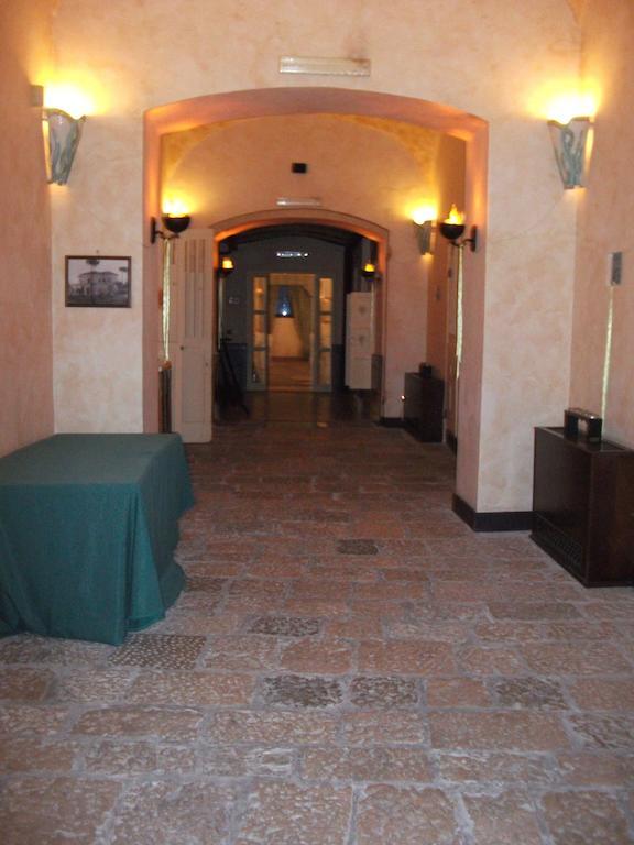 Villa Marcello กาแซร์ตา ภายนอก รูปภาพ