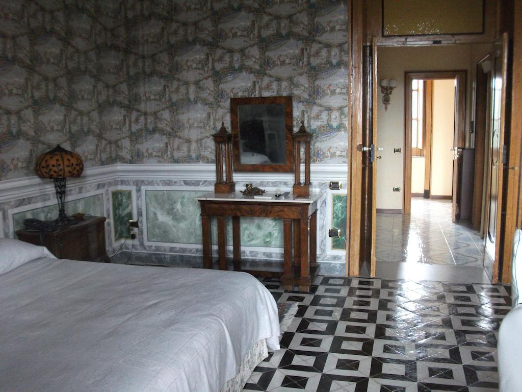 Villa Marcello กาแซร์ตา ห้อง รูปภาพ