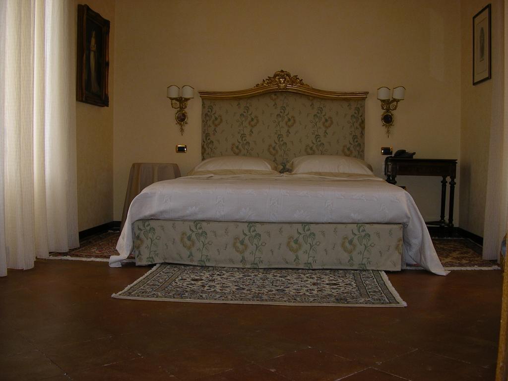 Villa Marcello กาแซร์ตา ห้อง รูปภาพ