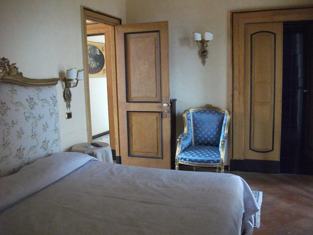 Villa Marcello กาแซร์ตา ห้อง รูปภาพ